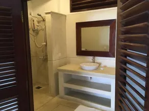 Sun N Sea Hotel - Salle de bain