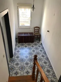 Endaxi - Interior entrance