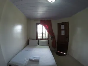 Hostal La Esperanza - Chambre