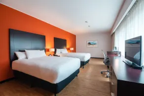 Hilton Garden Inn Montevideo - Room