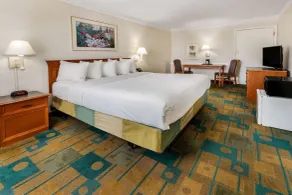 La Quinta Inn by Wyndham Albuquerque Northeast - Room