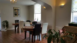 Maindee Guest House - Restaurant