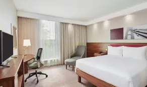 Hampton by Hilton Bristol City Centre - Chambre