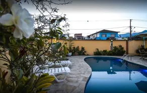 Pousada das Pedras Paraty -RJ - Pool