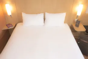 ibis Lille Lomme Centre - Chambre