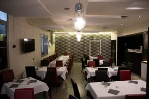 ALBA HOTEL - Restaurant