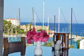 Doada Hotel - Restaurant