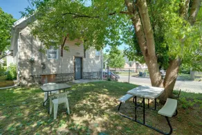 Fenced Yard! Spacious Home, 4 Mi to Dtwn Milwaukee - Interiör
