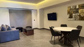 Hotel Suites Regente Cholula - Chambre