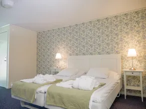 Ödevata Gårdshotell - Rom