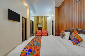 Via Crown DX - Room