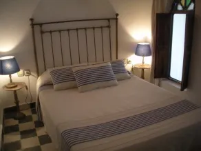 Riad Arous Chamel - Værelse