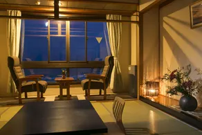 Kaisyu - Chambre