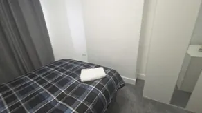 Superb luxury stay Croydon London - Habitación