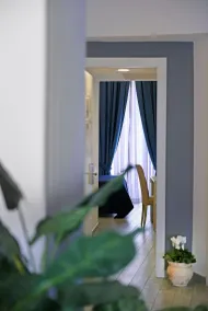 Barbarella Spa - Habitación