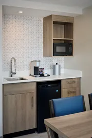Holiday Inn Express & Suites Kitchener Southeast by IHG - Chambre