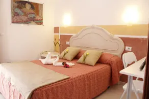 4Dreams Hotel Chimisay - Rum