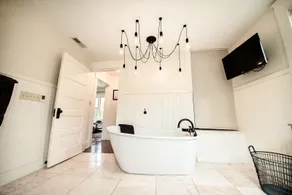 Studio 555 - Salle de bain