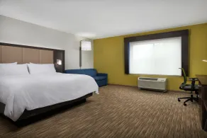 Holiday Inn Express Amherst - Lockport by IHG - Chambre