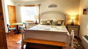 Arrowhead Country Cabins - Zimmer
