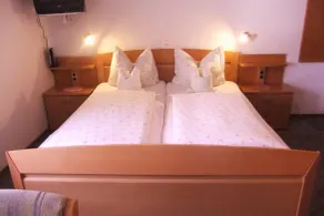 Voglöder Hof - Værelse