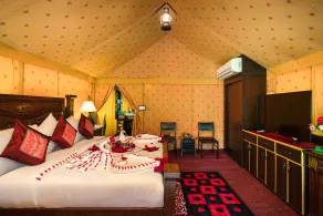 Fun Retreat Resort, Hotel and Ayurveda Spa - Room