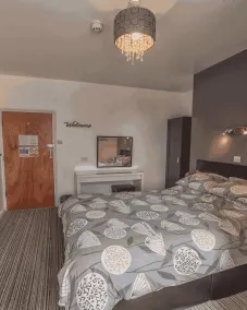Miricia Guest House - Quarto