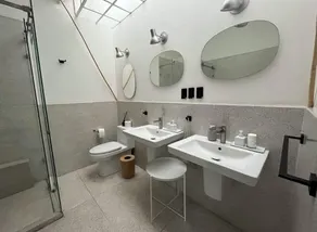 Casa Pani - Room