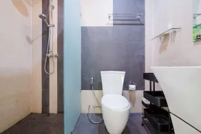 The Beach Village Resort - Salle de bain