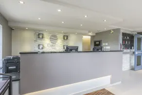 Comfort Inn - Réception