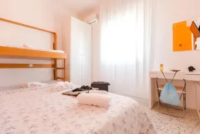 Hotel Sanremo - Værelse
