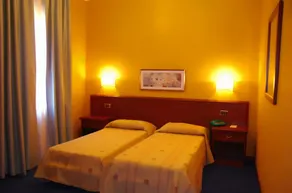 Hotel Royal - Zimmer
