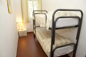 Villaggio Residence Torre Saracena - Campsite - Room