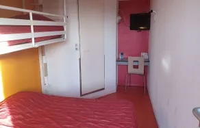 Première Classe Vierzon - Chambre