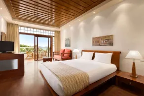 Ramada Loutraki Poseidon Resort - Rom