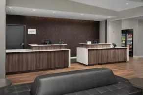 Residence Inn by Marriott Fresno Clovis - Réception