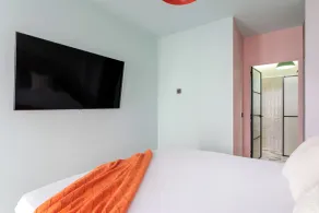 Charm Beach Retreat - Room