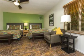 Desert Riviera Hotel - A Town & Desert Boutique Hotel - Room
