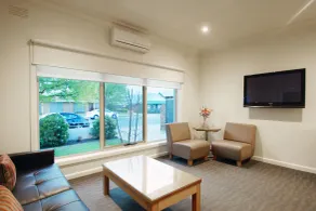 The Wyndhamere Motel Shepparton - Værelse