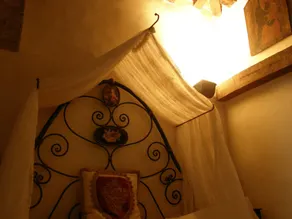 Hotel Castello Di Vigoleno - Quarto