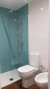 La Siesta - Salle de bain