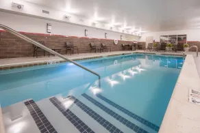 Hampton Inn Oxford - Pool