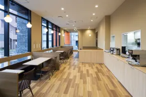APA Hotel Chiba Ekimae - Restaurant