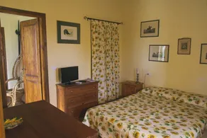 Agriturismo La Nora - Værelse
