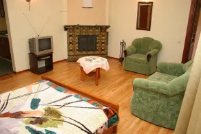 Valensija - Room