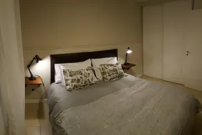 Aguila Mora Aparts - Zimmer