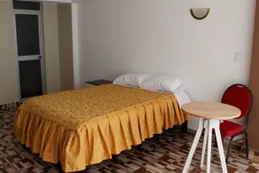 Hotel La Florida  - Quarto