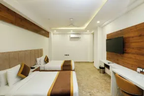 FabHotel Prime Golf Inn - Camera