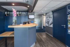 ibis budget Montélimar - Réception