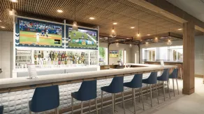 Holiday Inn San Jose-Silicon Valley by IHG - Restaurante